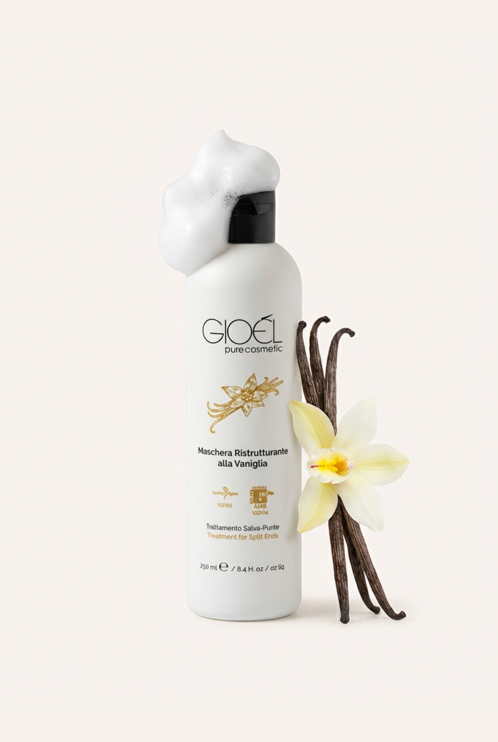 MASCHERA RISTRUTTURANTE