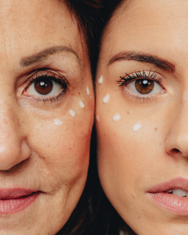 CONTORNO OCCHI ANTIRUGHE