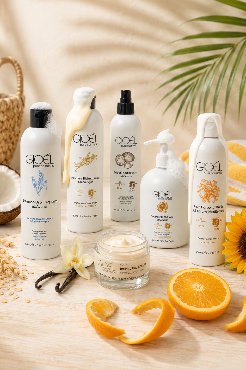 Set Summer Must Have