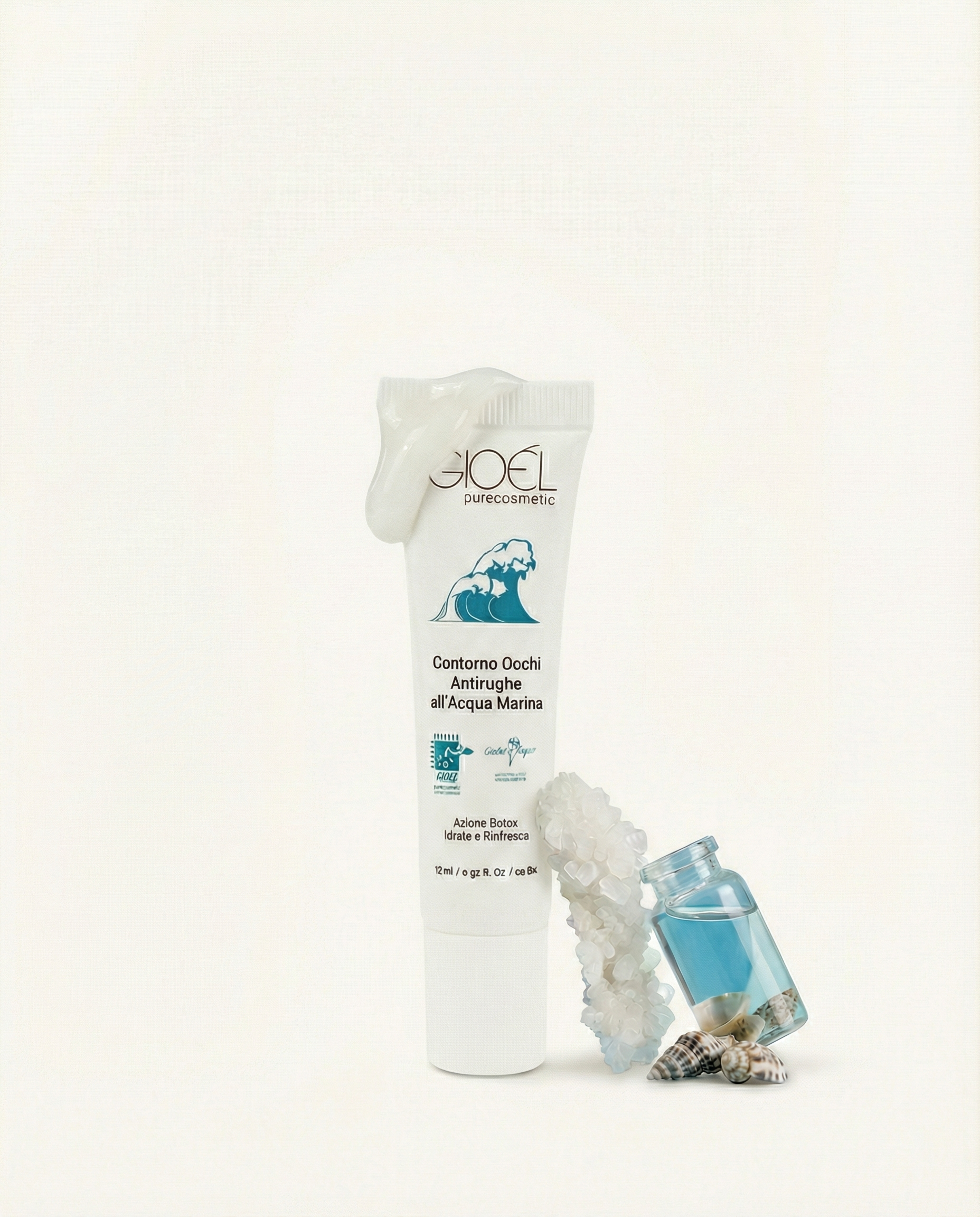 CONTORNO OCCHI ANTIRUGHE