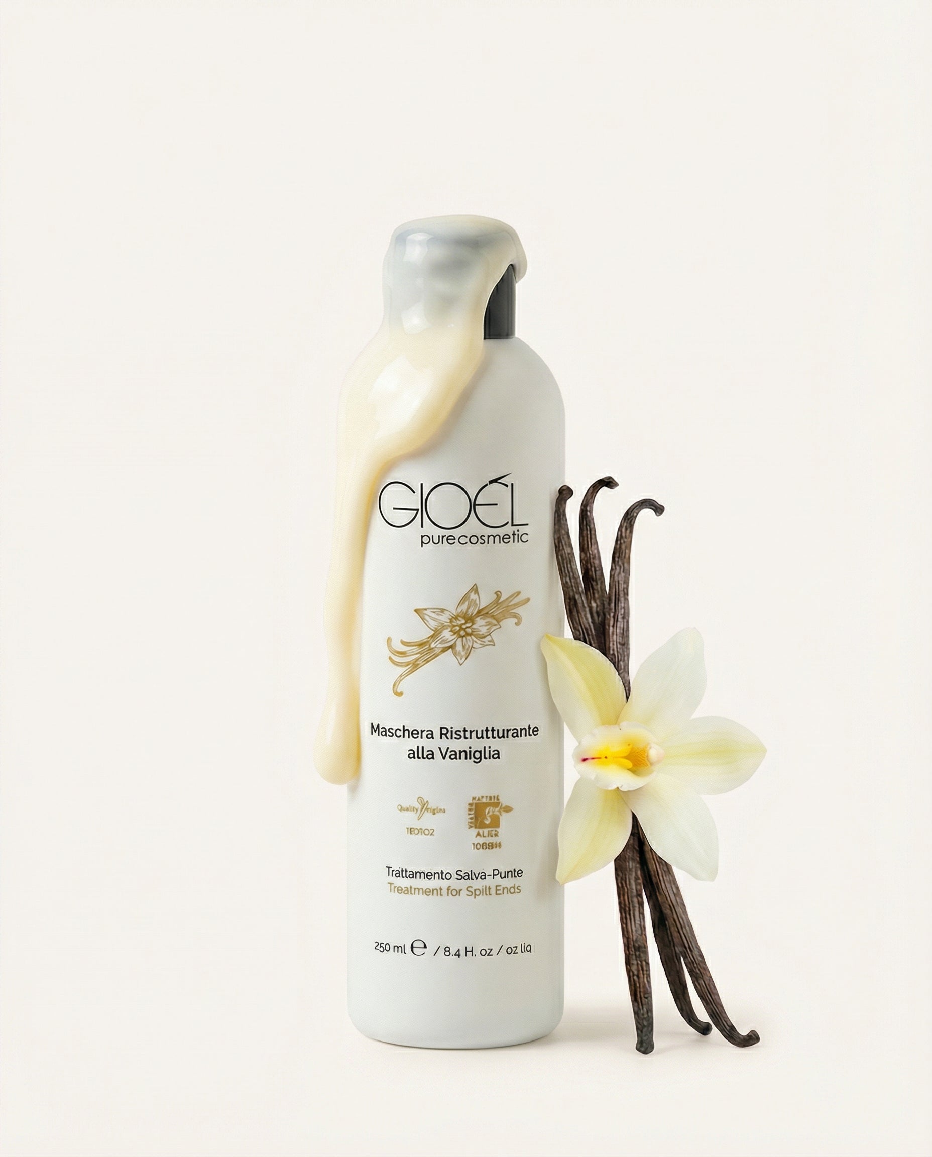 MASCHERA RISTRUTTURANTE