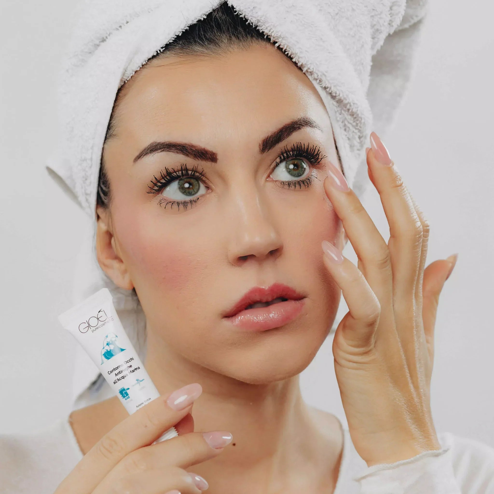 CONTORNO OCCHI ANTIRUGHE