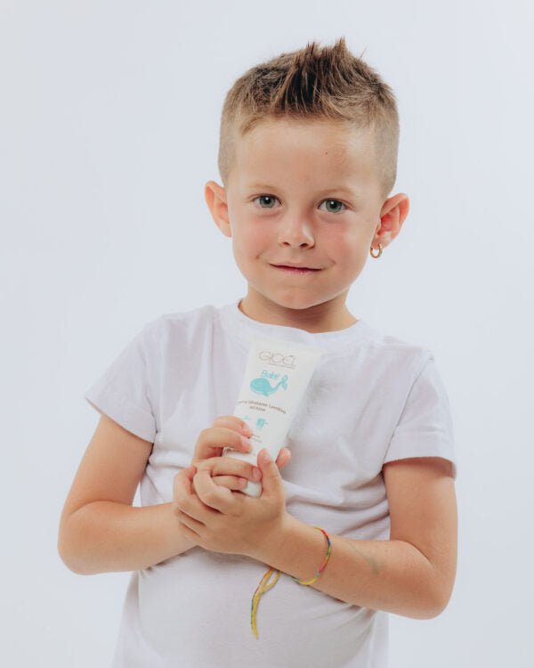 CREMA BABY LENITIVA