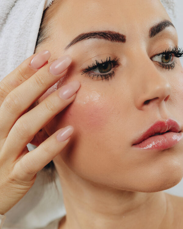 CONTORNO OCCHI ANTIRUGHE