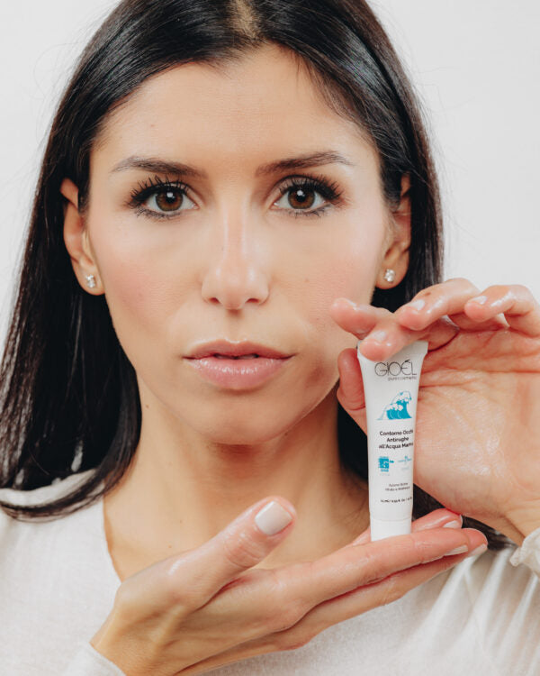 CONTORNO OCCHI ANTIRUGHE