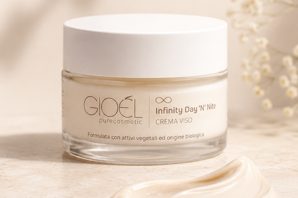 Infinity Day 'N' Nite – Crema Viso Senza Tempo