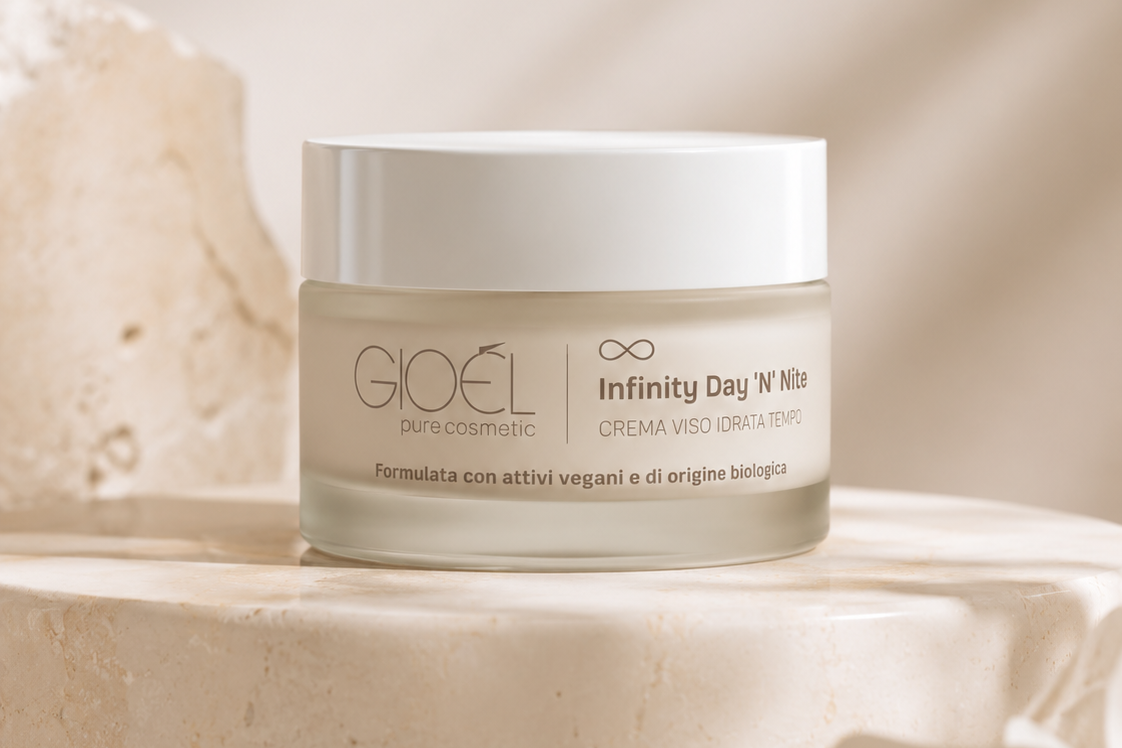 Infinity Day 'N' Nite – Crema Viso Senza Tempo