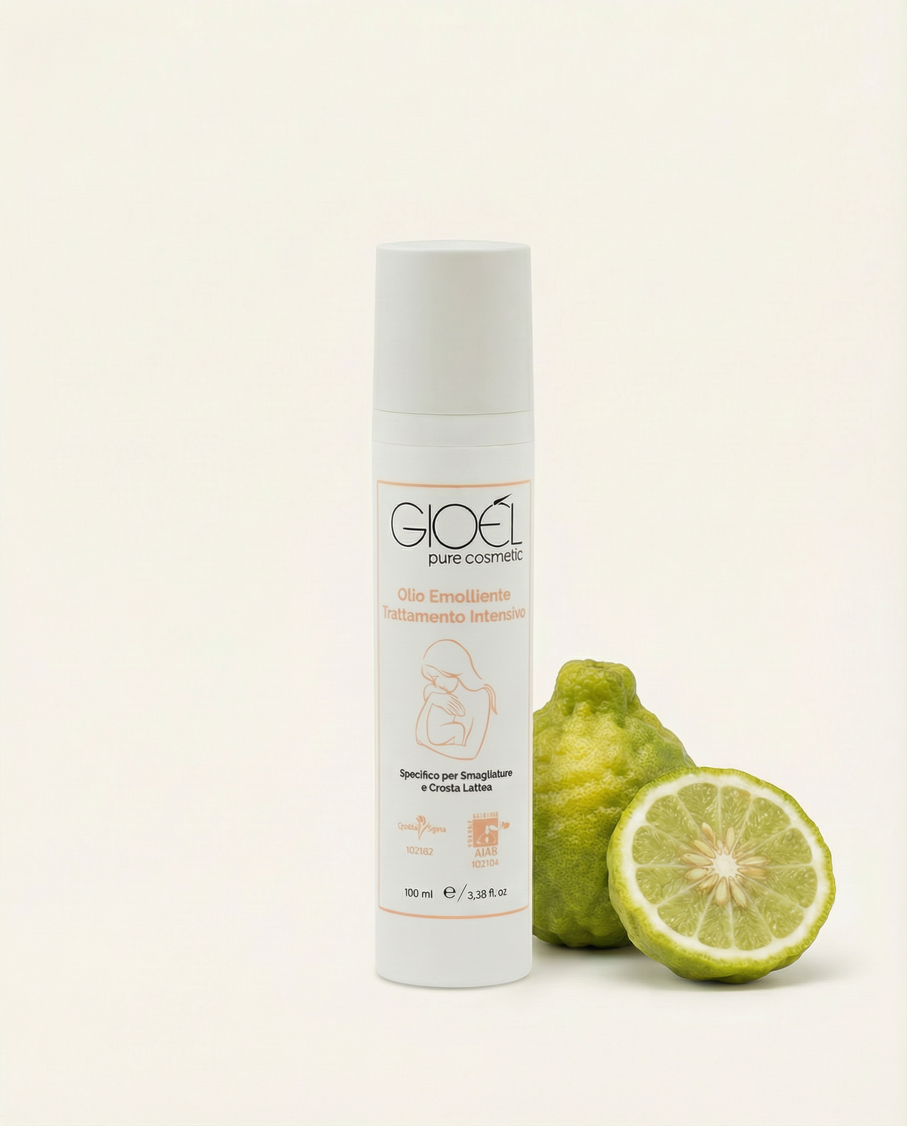 OLIO EMOLLIENTE TRATTAMENTO INTENSIVO