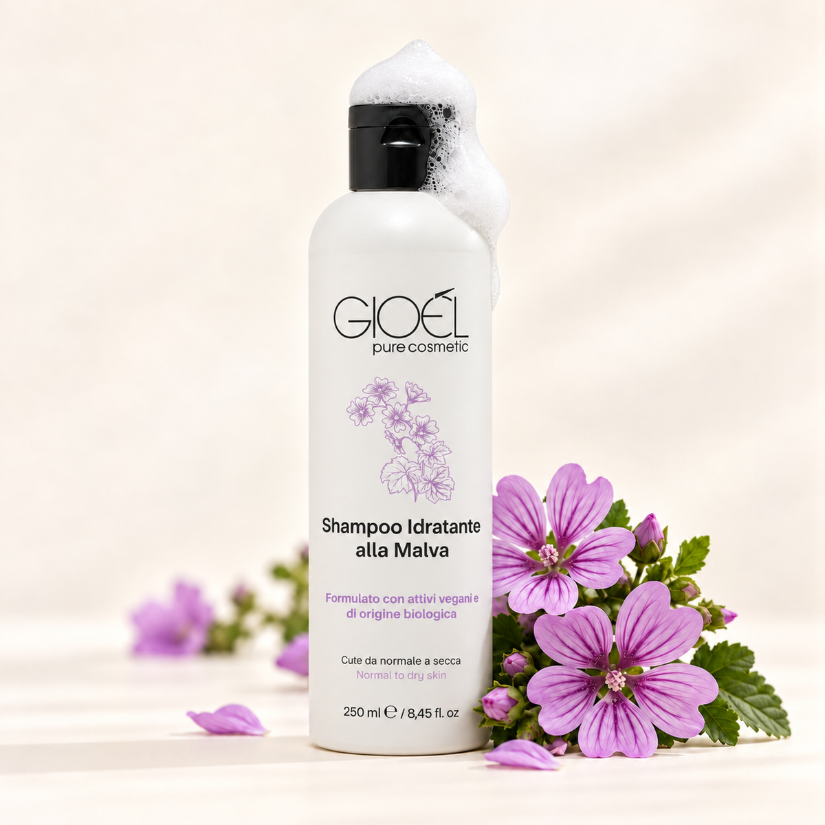 SHAMPOO IDRATANTE